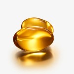 Omega 3 Fish Oil Softgel Manufacturer - OEM Custom 2400mg Brain Health Capsules