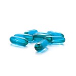 Omega-3 Fish Oil Capsules Factory - OEM Custom Refined Vitamin D Capsules
