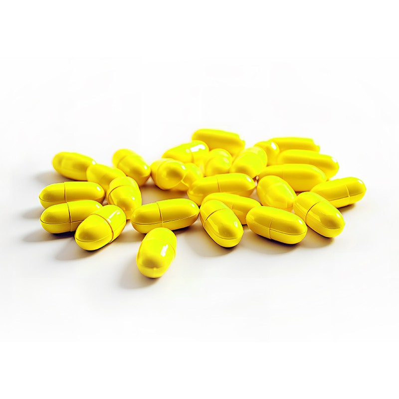 Black Maca Capsules Manufacturer - OEM Custom Root Extract for Men Women