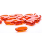 Omega 3 Fish Oil Softgel Factory - OEM Custom 2400mg Fish Oil Capsules