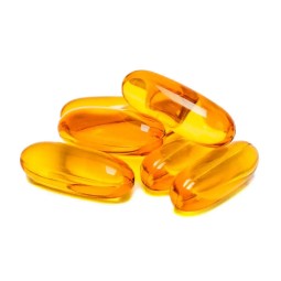 Halal Fish Oil Manufacturer - OEM Custom Food Supplement Omega 3 Production