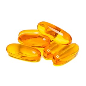 Halal Fish Oil Manufacturer - OEM Custom Food Supplement Omega 3 Production