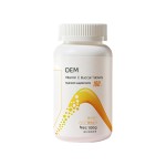 Calcium Zinc Multivitamin Tablets Manufacturer - OEM Custom Bone Teeth Support