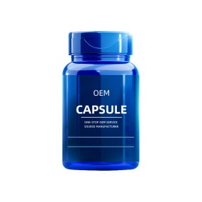 Slimming Capsules Manufacturer - OEM Custom Appetite Control Fat Burner