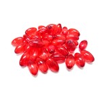 Omega-3 Fish Oil Capsules Factory - OEM Custom Refined Vitamin D Capsules