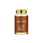 Sea Buckthorn Oil Softgel Manufacturer - OEM Custom Immunity Nutritional Support