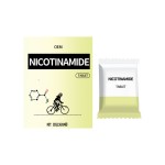 Niacinamide Tablets Supplier - OEM Custom Whitening Brightening Collagen