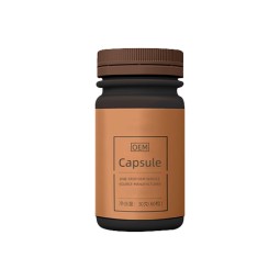 Lutein Capsules Supplier - OEM Custom Vitamin Mineral Zeaxanthin Supplement