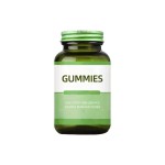 Spirulina Gummies Factory - OEM Custom Multi Vitamin Minerals Chlorella