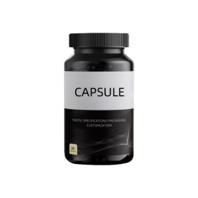 Hair Growth Capsules Supplier - OEM Custom Biotin Vitamin Supplement