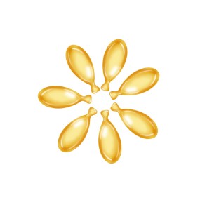 Soybean Oil Softgel Capsule Manufacturer - OEM Custom Health Food Supplement