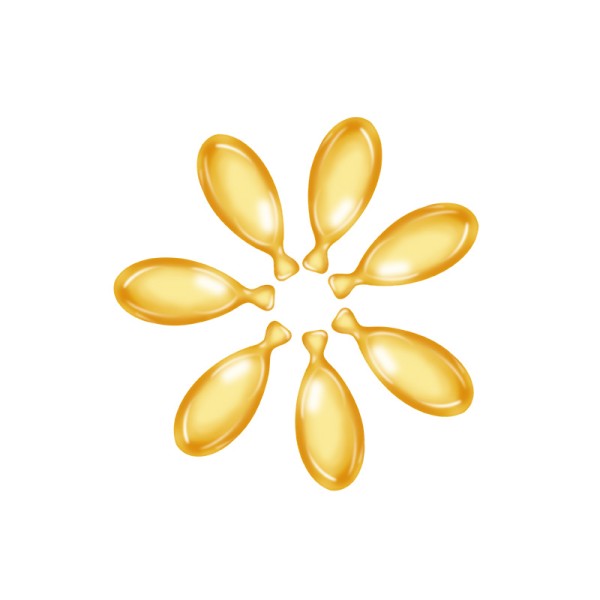 Soybean Oil Softgel Capsule Manufacturer - OEM Custom Health Food Supplement