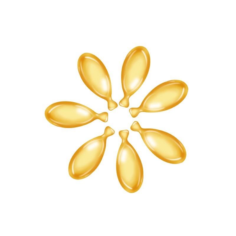 Soybean Oil Softgel Capsule Manufacturer - OEM Custom Health Food Supplement