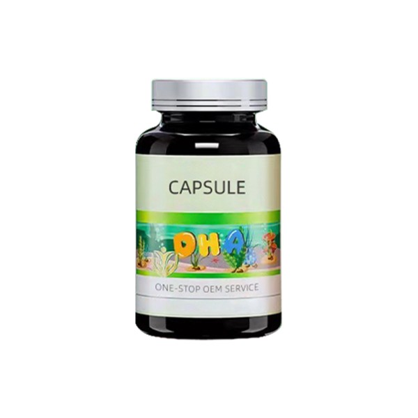 Prostate Capsules Manufacturer - OEM Custom Men Health Herbal Supplement