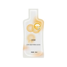 Detox Oral Liquid Factory - OEM Custom Fat Loss Dehumidifying Liquid Drink