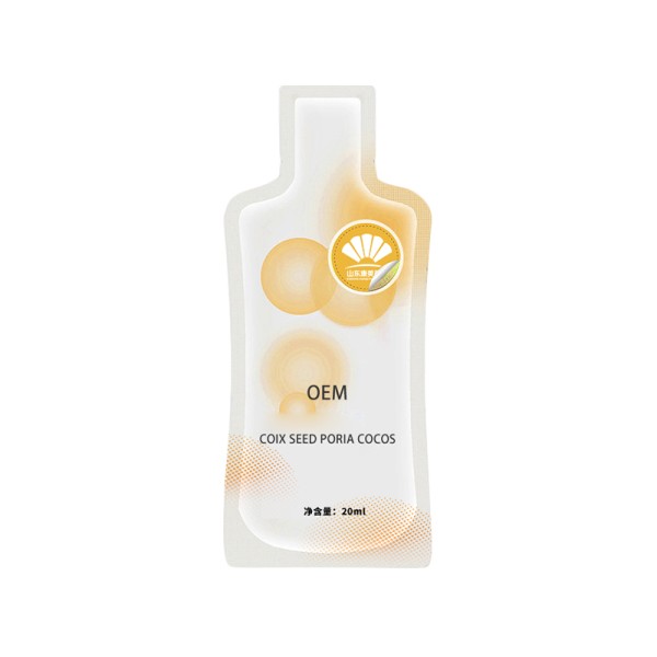 Detox Oral Liquid Factory - OEM Custom Fat Loss Dehumidifying Liquid Drink