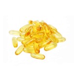Vitamin Fish Oil Softgel Supplier - OEM Custom Multivitamin Omega 3 Capsules