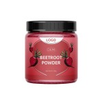 Beetroot Powder Drink Manufacturer - OEM Custom Organic Red Beet Juice Powder