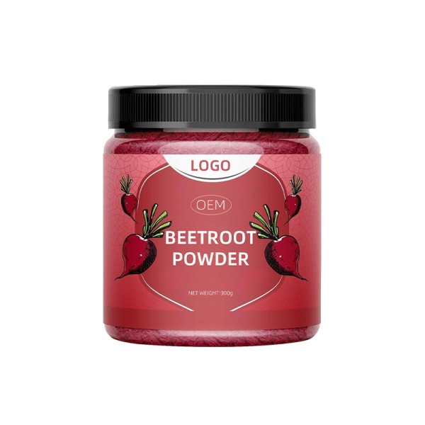 Beetroot Powder Drink Manufacturer - OEM Custom Organic Red Beet Juice Powder