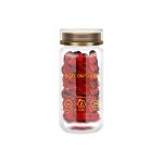 Chia Seed Oil Soft Gel Capsules Factory - OEM Custom Skin Health Supplement