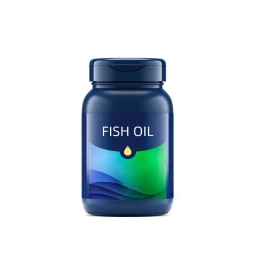 Triglycerides Fish Oil Factory - OEM Custom Nutritional Health Supplement
