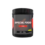 Nitrogen Pump Supplement Factory - OEM Custom BCAA Creatine Protein Powder