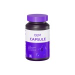 Weight Gain Capsules Factory - OEM Custom Multi Vitamin Protein Supplement