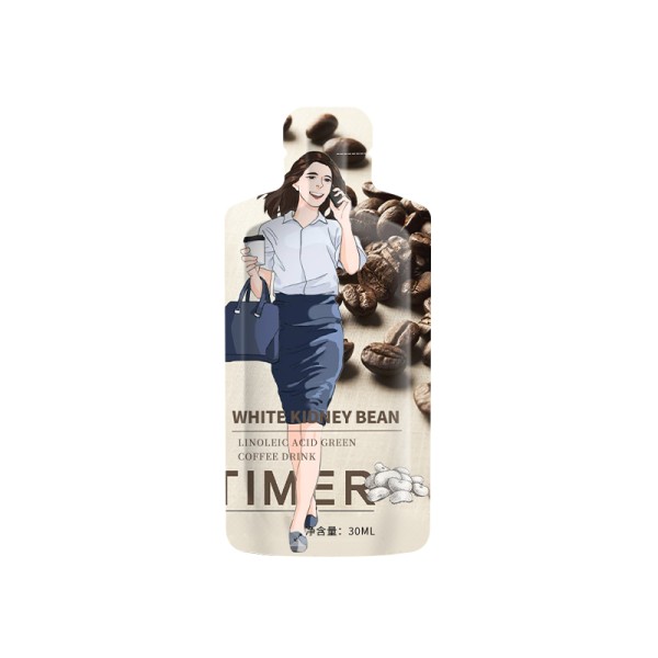 Diet Oral Liquid Manufacturer - OEM Custom Slimming Enzyme Functional Drink