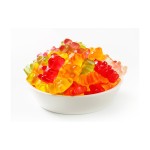 Royal Jelly Gummies Manufacturer - OEM Custom Honey Skin Health Supplement