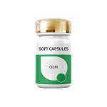 Pumpkin Seed Oil Soft Capsule Manufacturer - OEM Custom Prostate Energy Support