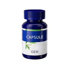 Weight Gain Capsules Factory - OEM Custom Multi Vitamin Protein Supplement