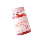 Multivitamin Gummies Manufacturer - OEM Custom Vitamin C D B12 for Kids Women