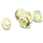 Omega-3 Fish Oil Capsules Factory - OEM Custom Refined Vitamin D Capsules