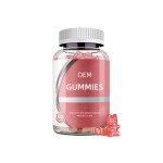 Sports Protein Gummies Factory - OEM Custom Whey Protein Isolate Gym Supplement