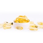 Fish Oil Soft Gel Capsules Supplier - OEM Custom 100% Natural Healthcare