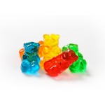 Royal Jelly Gummies Manufacturer - OEM Custom Honey Skin Health Supplement