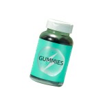 Spirulina Gummies Factory - OEM Custom Multi Vitamin Minerals Chlorella