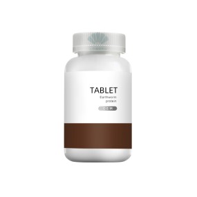 Protein Tablets Supplier - OEM Custom Egg Fish Whey High Protein Supplement