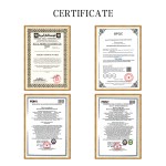 Epimedium Extract Capsules Factory - OEM Custom Maca Ginseng Herbal Formula