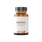 Weight Gain Capsules Factory - OEM Custom Multi Vitamin Protein Supplement