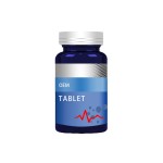 Weight Gain Tablets Factory - OEM Custom Appetite Increase Men Supplement