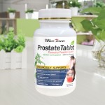 Prostate Herbal Supplement Factory - OEM Custom Saw Palmetto Urinary Flow