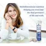 Vitamin C E Tablets Supplier - OEM Custom Multivitamin Nutrition Supplement