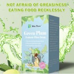 Probiotic Fiber Jelly Supplier - OEM Custom Fruit Vegetable Slim Weight Loss