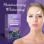 Collagen Jelly Manufacturer - OEM Custom Konjac Cherry Berry Whitening