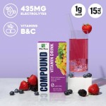 Multi Vitamin Jelly Factory - OEM Custom Vegan Adult Vitamins Supplement