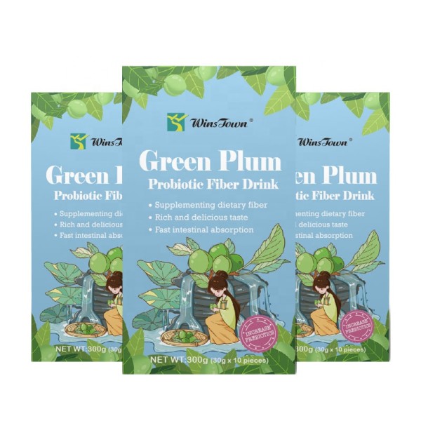 Probiotic Fiber Jelly Supplier - OEM Custom Fruit Vegetable Slim Weight Loss