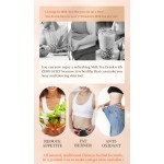 Slim Adult Milk Tea Supplier - OEM Custom Meal Replacement Herbs Diet