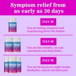 Hormonal Balance Capsules Factory - OEM Custom Turmeric Ashwagandha Menopause