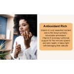 Vitamin E Soft Gel Capsules Manufacturer - Private Label Immunity Skin Support